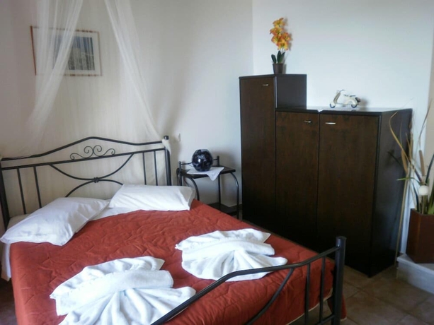 Imagen de la habitación del Christianna Studios. Foto 10