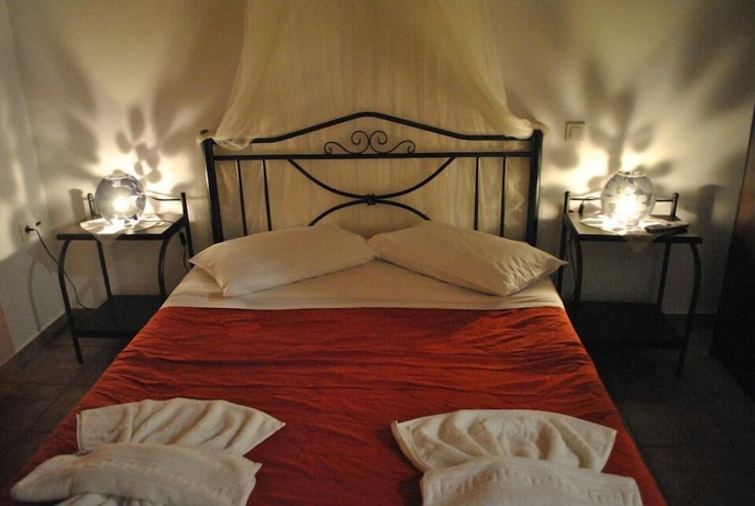 Imagen de la habitación del Christianna Studios. Foto 12