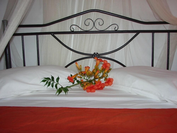 Imagen de la habitación del Christianna Studios. Foto 13