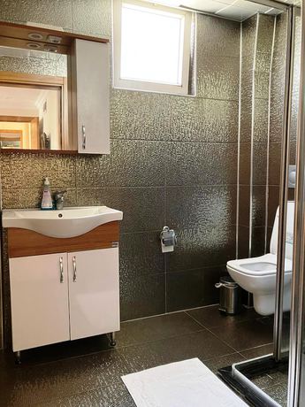 Imagen de la habitación del Christina Apart Otel. Foto 6