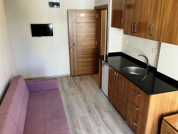 Imagen de la habitación del Christina Apart Otel. Foto 7