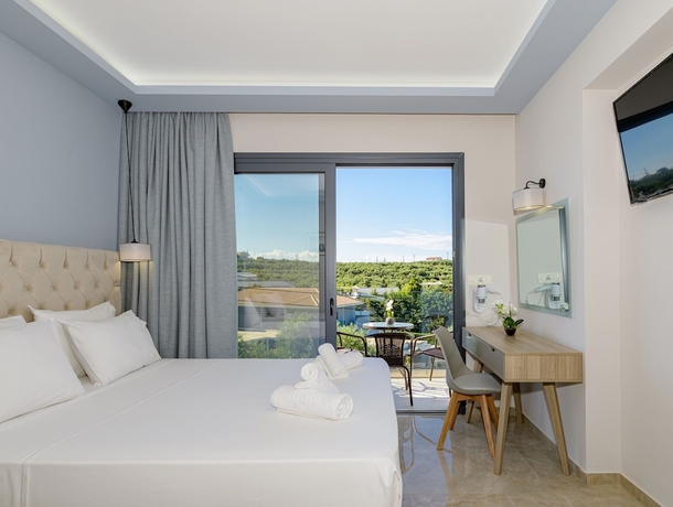 Imagen de la habitación del Christina Apartments. Foto 6