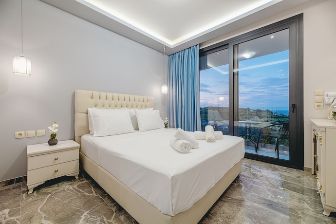 Imagen de la habitación del Christina Apartments. Foto 10
