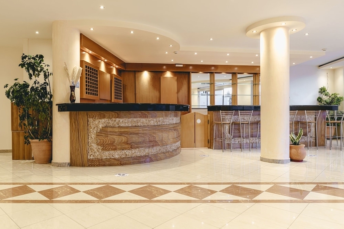 Imagen de los interiores del Christina Apartments. Foto 15