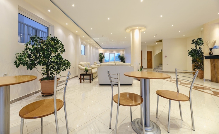 Imagen de los interiores del Christina Apartments. Foto 16