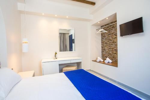 Imagen general del Christina Dream Village. Foto 2