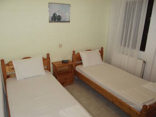 Imagen de la habitación del Christina Studios & Apartments. Foto 6
