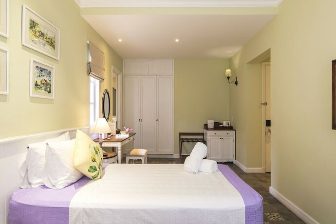 Imagen de la habitación del Christina's Da Lat - Bich Dao Villas. Foto 21