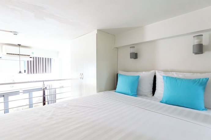 Imagen de la habitación del Christina's Saigon - Lofts By The Park. Foto 4