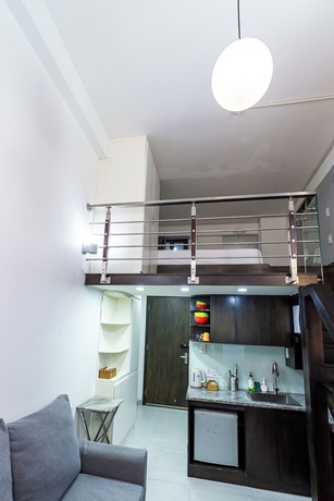 Imagen de la habitación del Christina's Saigon - Lofts By The Park. Foto 5
