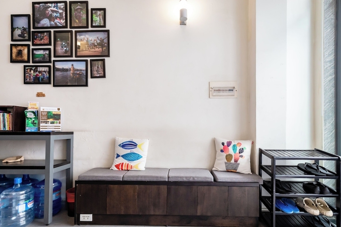 Imagen de los interiores del Christina's Saigon - Lofts By The Park. Foto 14