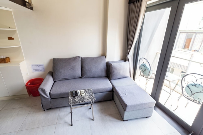 Imagen de la habitación del Christina's Saigon - Lofts By The Park. Foto 9