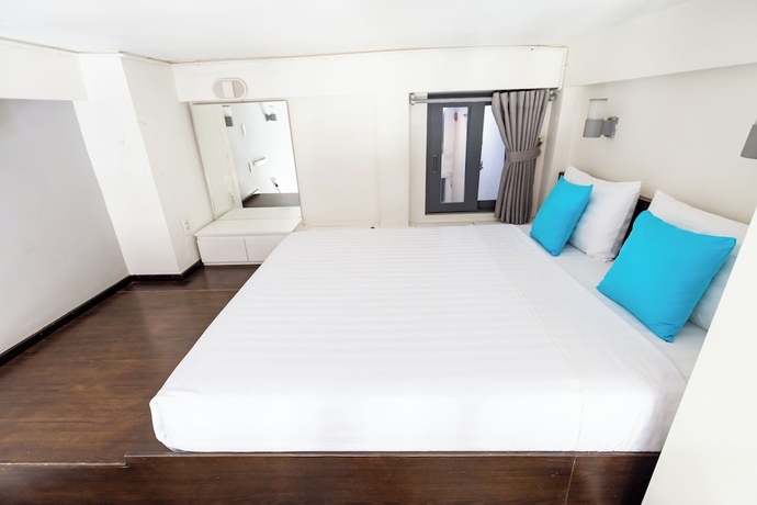 Imagen de la habitación del Christina's Saigon - Lofts By The Park. Foto 10