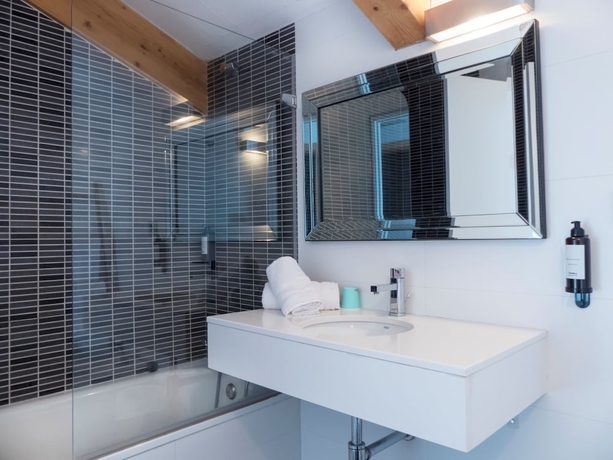 Imagen de la habitación del Christine Boutique. Foto 19