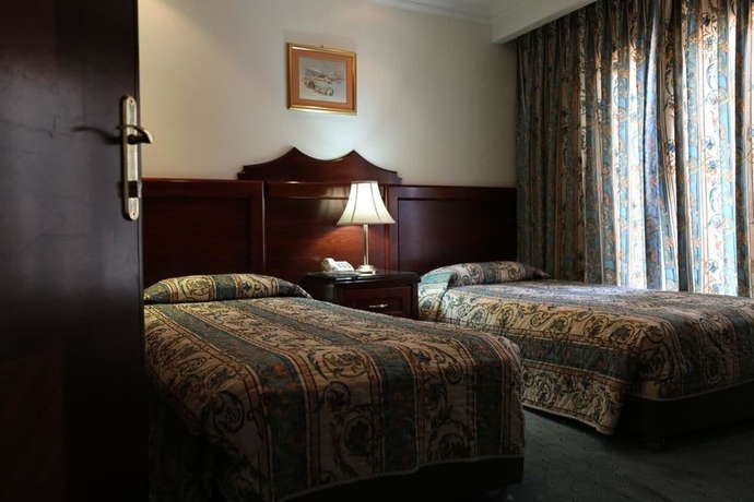 Imagen de la habitación del Christmas Hotel - Jerusalem. Foto 11