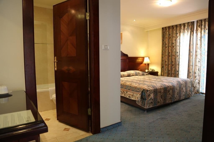 Imagen de la habitación del Christmas Hotel - Jerusalem. Foto 12