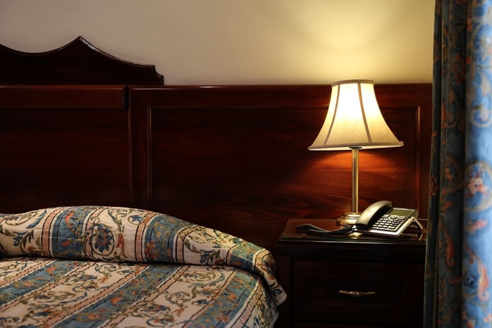 Imagen de la habitación del Christmas Hotel - Jerusalem. Foto 13