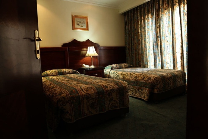 Imagen de la habitación del Christmas Hotel - Jerusalem. Foto 14
