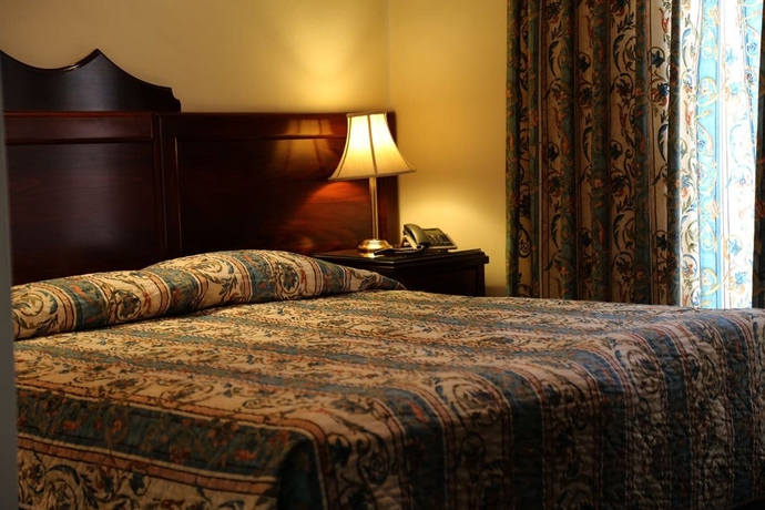 Imagen de la habitación del Christmas Hotel - Jerusalem. Foto 15