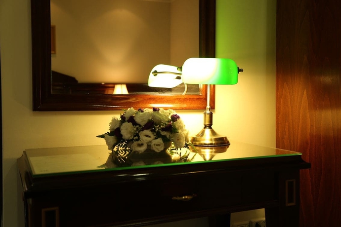 Imagen de la habitación del Christmas Hotel - Jerusalem. Foto 16
