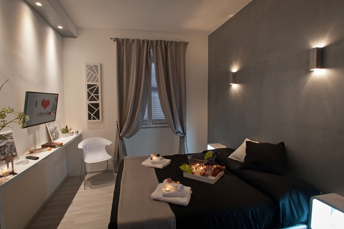 Imagen de la habitación del Chroma Eptha. Foto 4