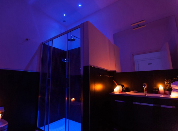 Imagen de la habitación del Chroma Eptha. Foto 7