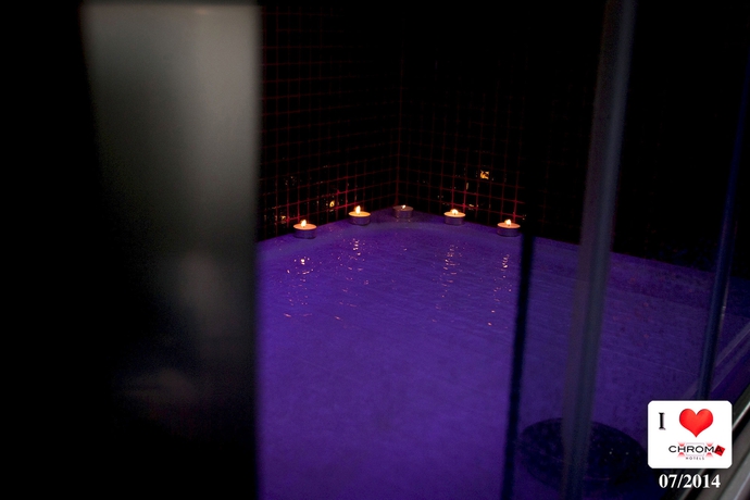 Imagen de la habitación del Chroma Eptha. Foto 8