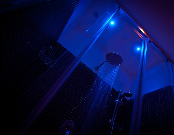 Imagen de la habitación del Chroma Eptha. Foto 9