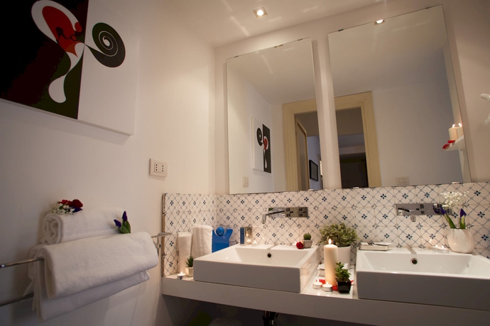 Imagen de la habitación del Chroma Eptha. Foto 10