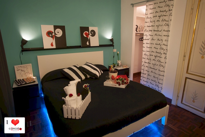 Imagen de la habitación del Chroma Eptha. Foto 11