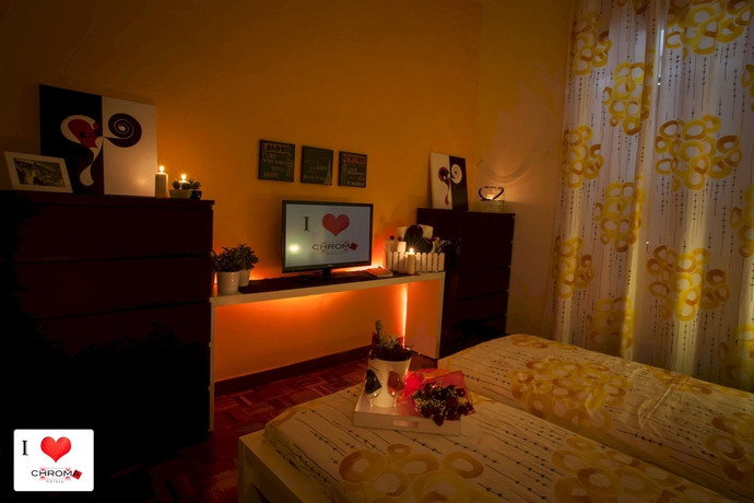 Imagen de la habitación del Chroma Eptha. Foto 12