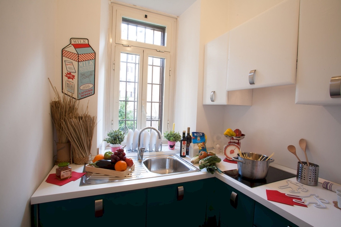 Imagen de la habitación del Chroma Eptha. Foto 13