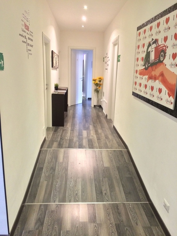 Imagen de los interiores del Chroma Exy. Foto 15