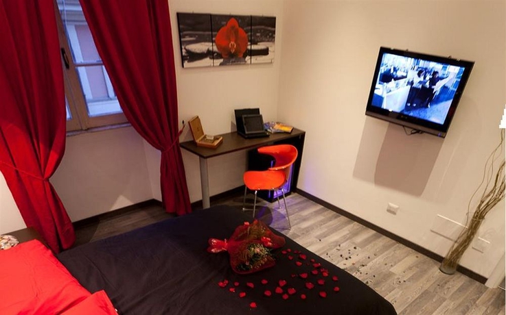 Imagen de la habitación del Chroma Exy. Foto 2