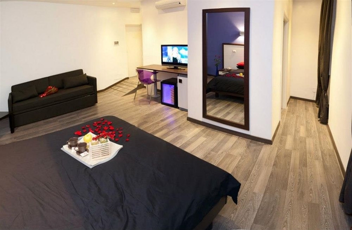 Imagen de la habitación del Chroma Exy. Foto 3