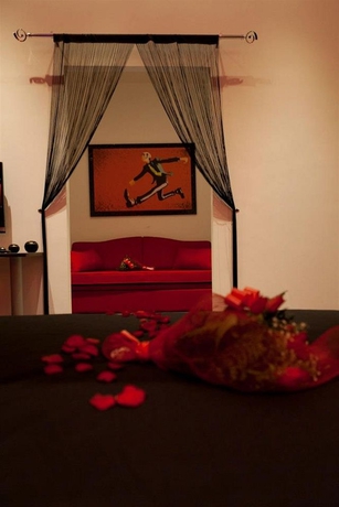 Imagen de la habitación del Chroma Exy. Foto 4