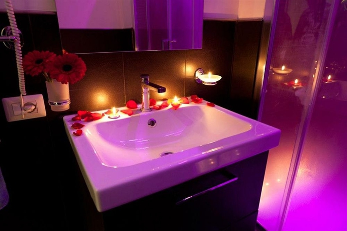 Imagen de la habitación del Chroma Exy. Foto 6