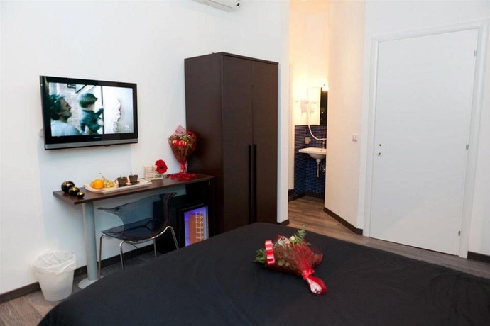 Imagen de la habitación del Chroma Exy. Foto 7