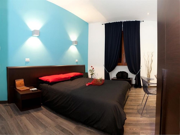 Imagen de la habitación del Chroma Exy. Foto 8