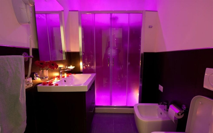 Imagen de la habitación del Chroma Exy. Foto 10