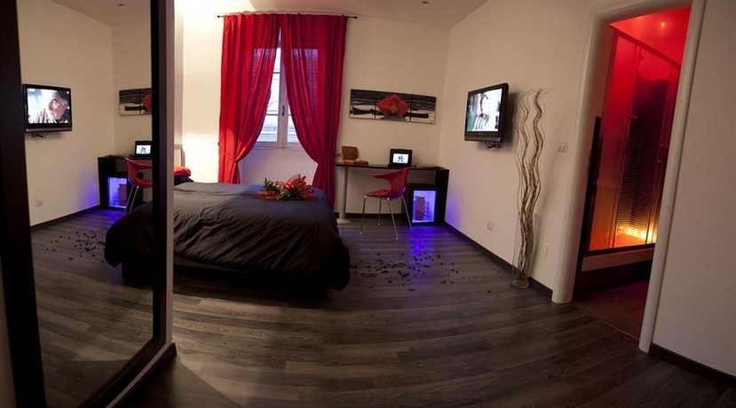 Imagen de la habitación del Chroma Exy. Foto 11