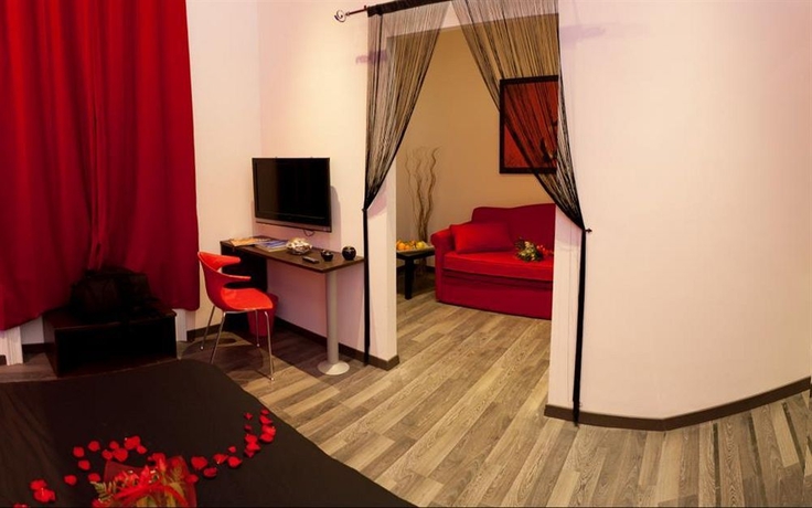 Imagen de la habitación del Chroma Exy. Foto 12