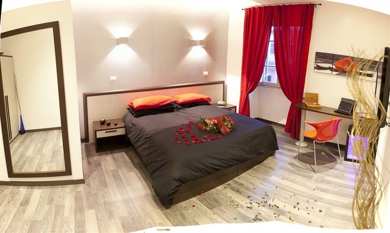 Imagen de la habitación del Chroma Exy. Foto 14