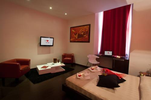 Imagen de la habitación del Chroma Italy - Chroma Pente. Foto 5