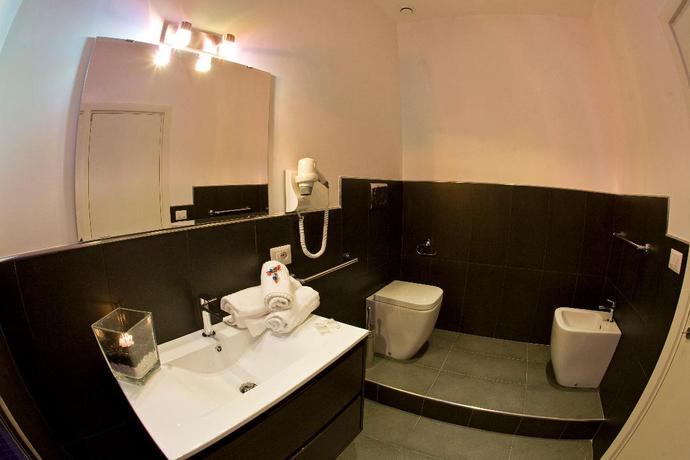 Imagen de la habitación del Chroma Italy - Chroma Pente. Foto 8
