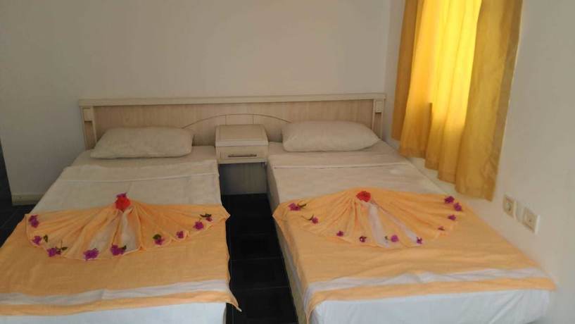 Imagen de la habitación del Chronos Beach Akyarlar. Foto 2