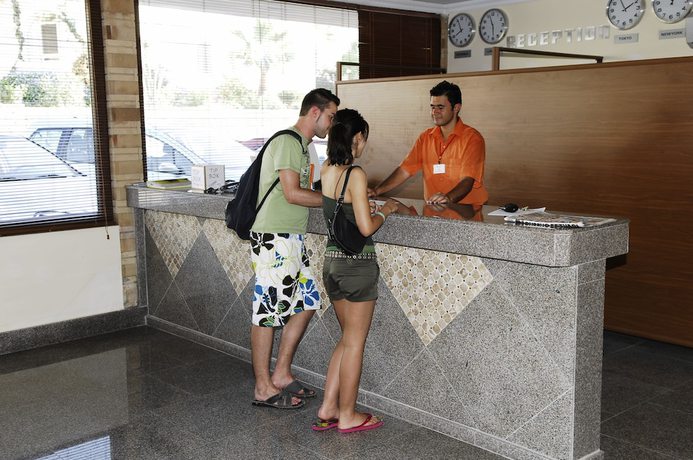 Imagen de los interiores del Chronos Beach Akyarlar. Foto 15
