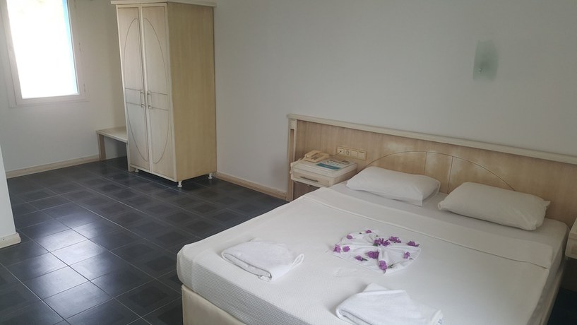 Imagen de la habitación del Chronos Beach Akyarlar. Foto 3