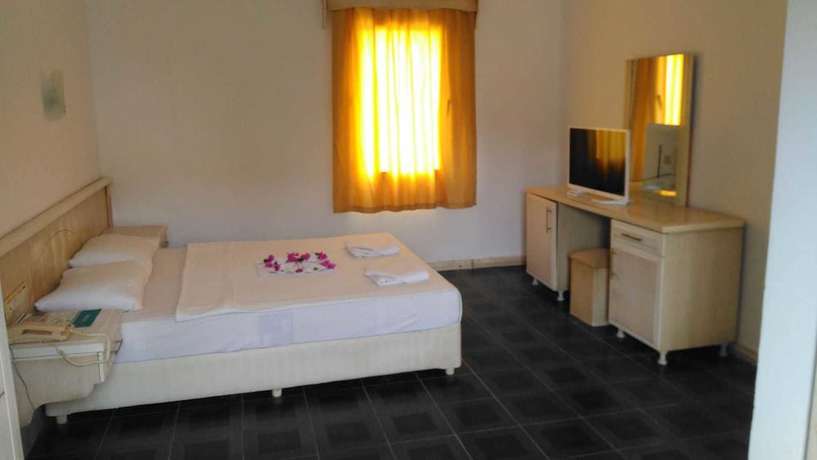 Imagen de la habitación del Chronos Beach Akyarlar. Foto 4
