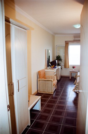Imagen de la habitación del Chronos Beach Akyarlar. Foto 6